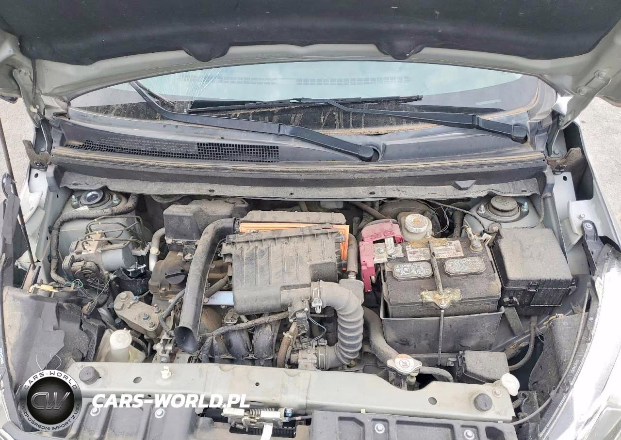 2021 Mitsubishi Mirage Es VIN:ML32AUHJ2MH007410 - 12