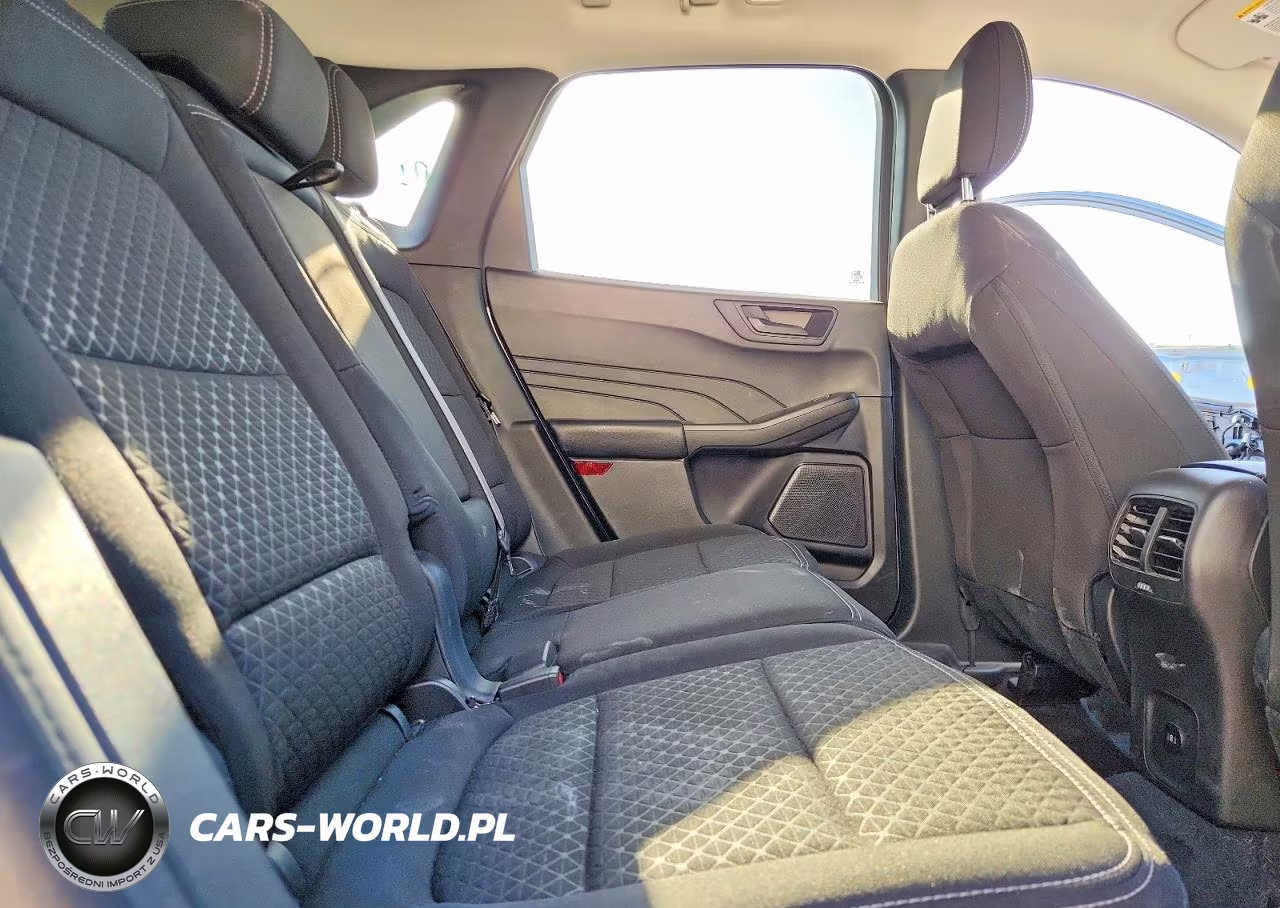 2024 Ford Escape Active VIN:1FMCU9GN2RUB22934 - 11