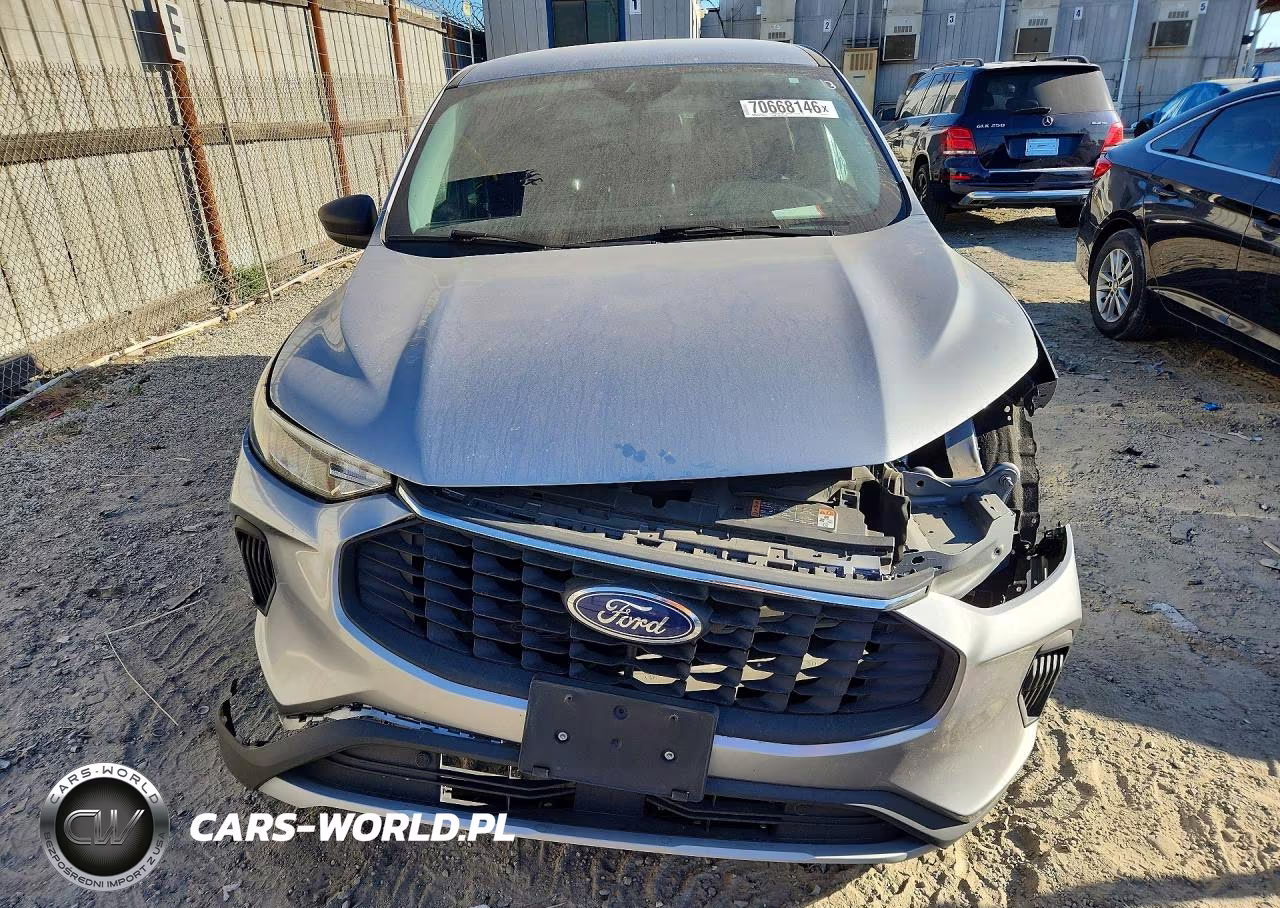 2024 Ford Escape Active VIN:1FMCU9GN2RUB22934 - 5