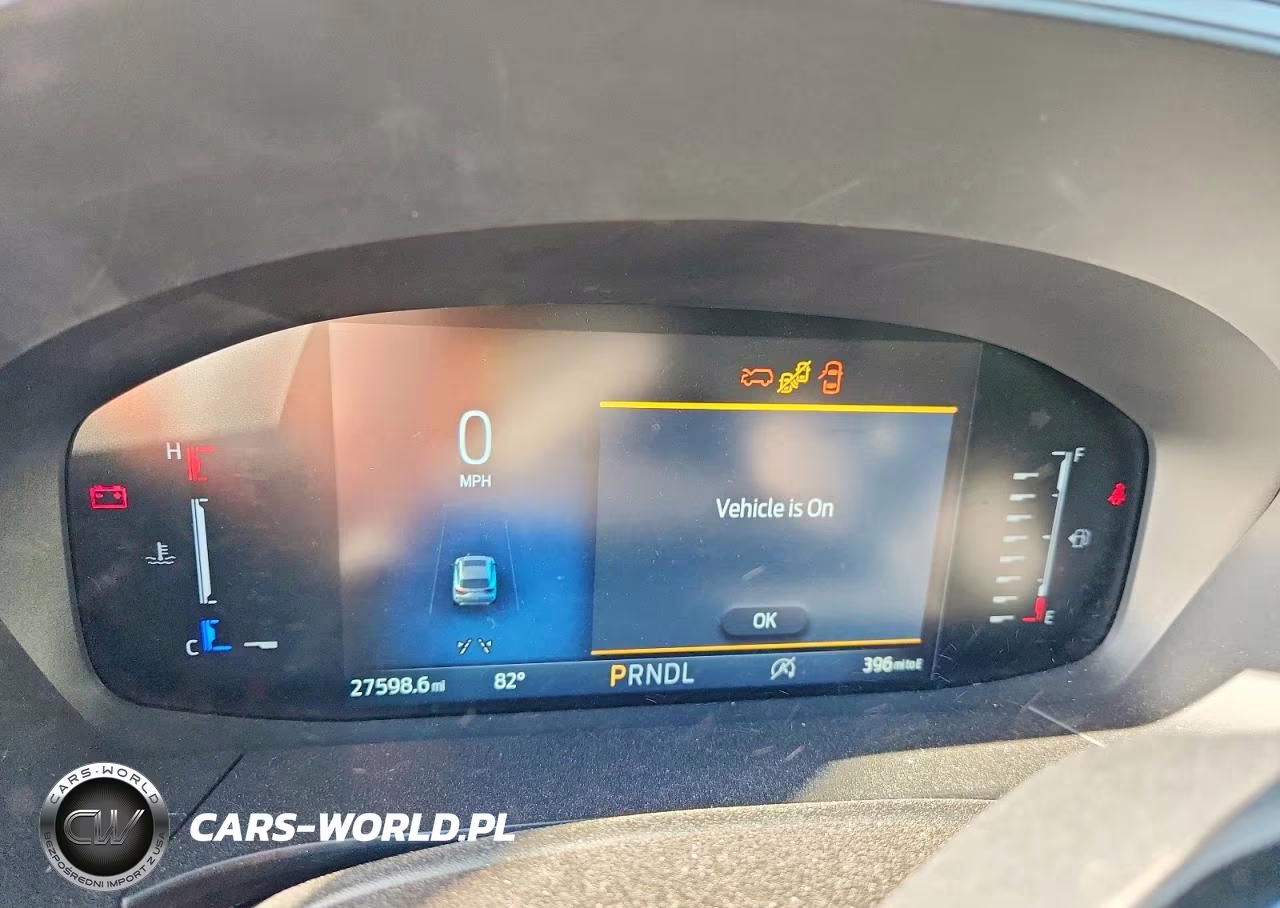 2024 Ford Escape Active VIN:1FMCU9GN2RUB22934 - 9