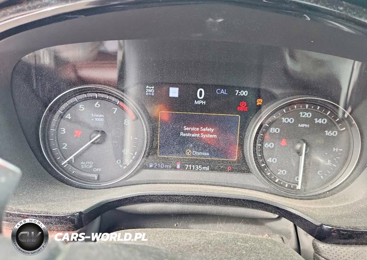 2020 Cadillac Xt5 Sport VIN:1GYKNGRS3LZ149942 - 9