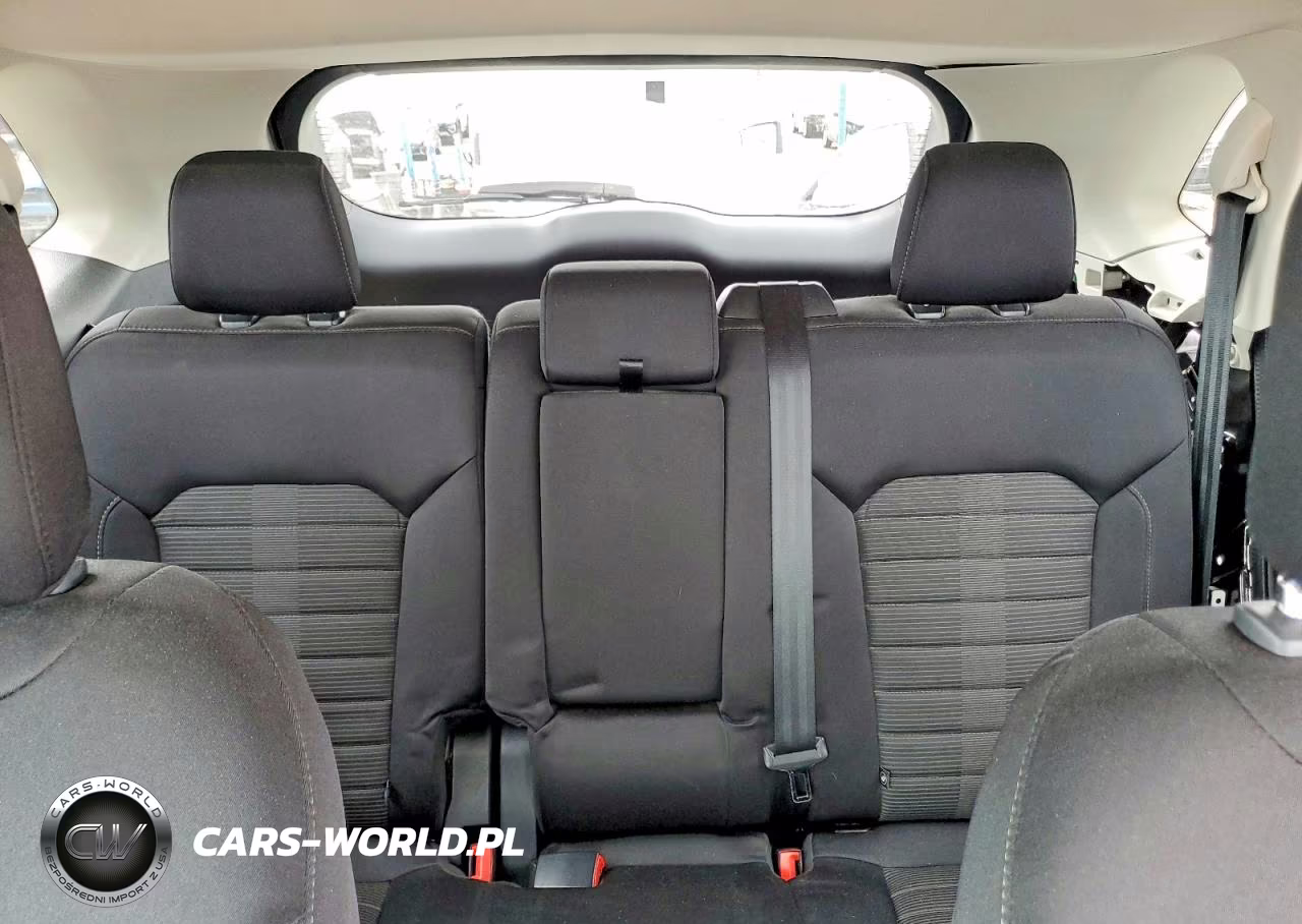 2017 Ford Edge Sel VIN:2FMPK4J80HBB34730 - 10