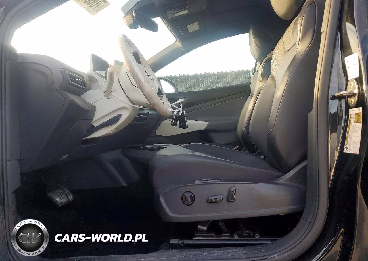 2021 Volkswagen Id.4 First Edition VIN:WVGDMPE22MP009302 - 7