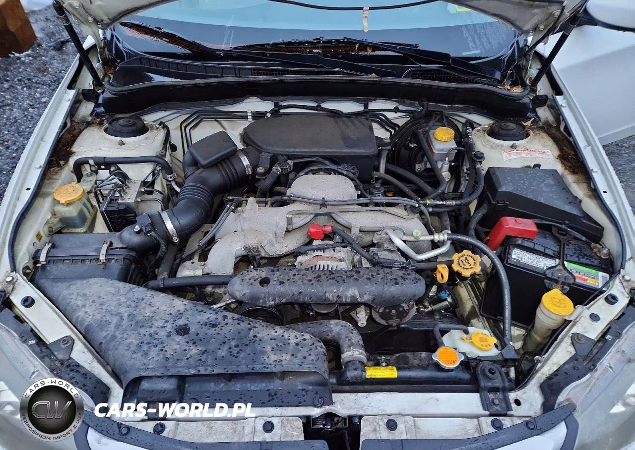 2010 Subaru Impreza 2.5I Premium VIN:JF1GE6B67AH511153 - 11