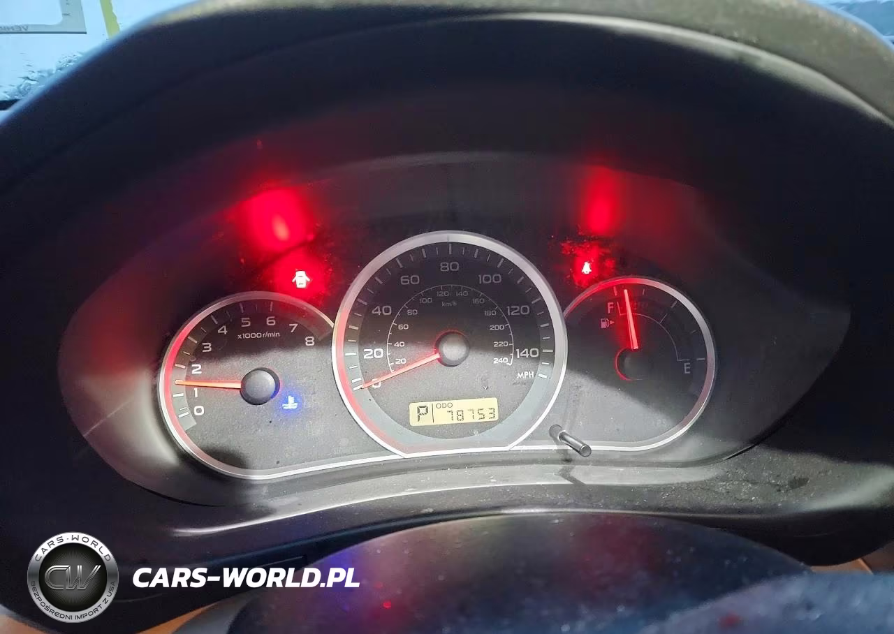 2010 Subaru Impreza 2.5I Premium VIN:JF1GE6B67AH511153 - 9