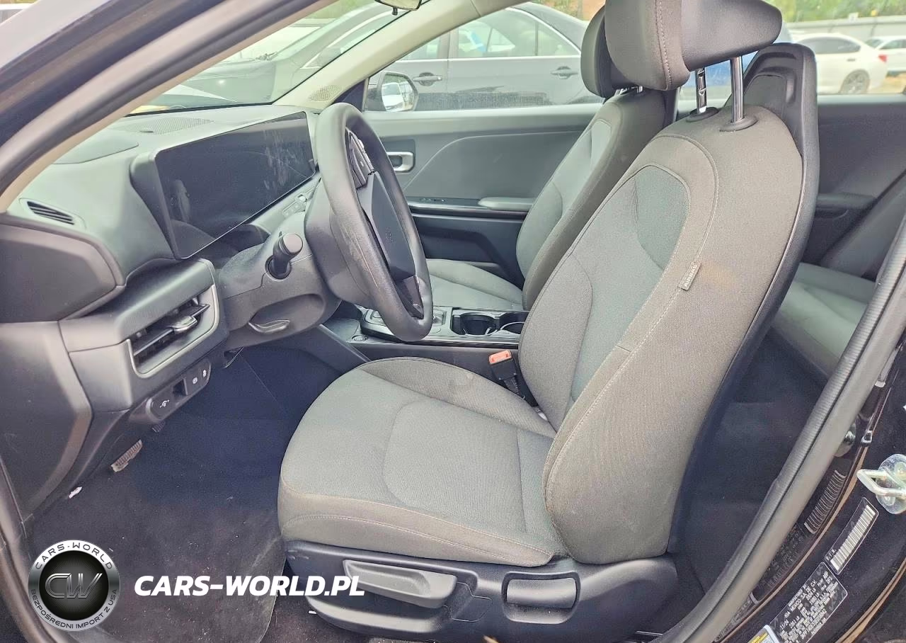 2025 Kia K4 Lxs VIN:3KPFT4DE5SE058842 - 7