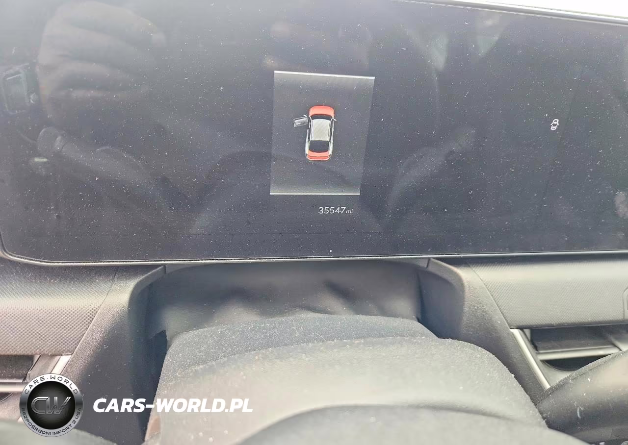 2025 Kia K4 Lxs VIN:3KPFT4DE5SE058842 - 9