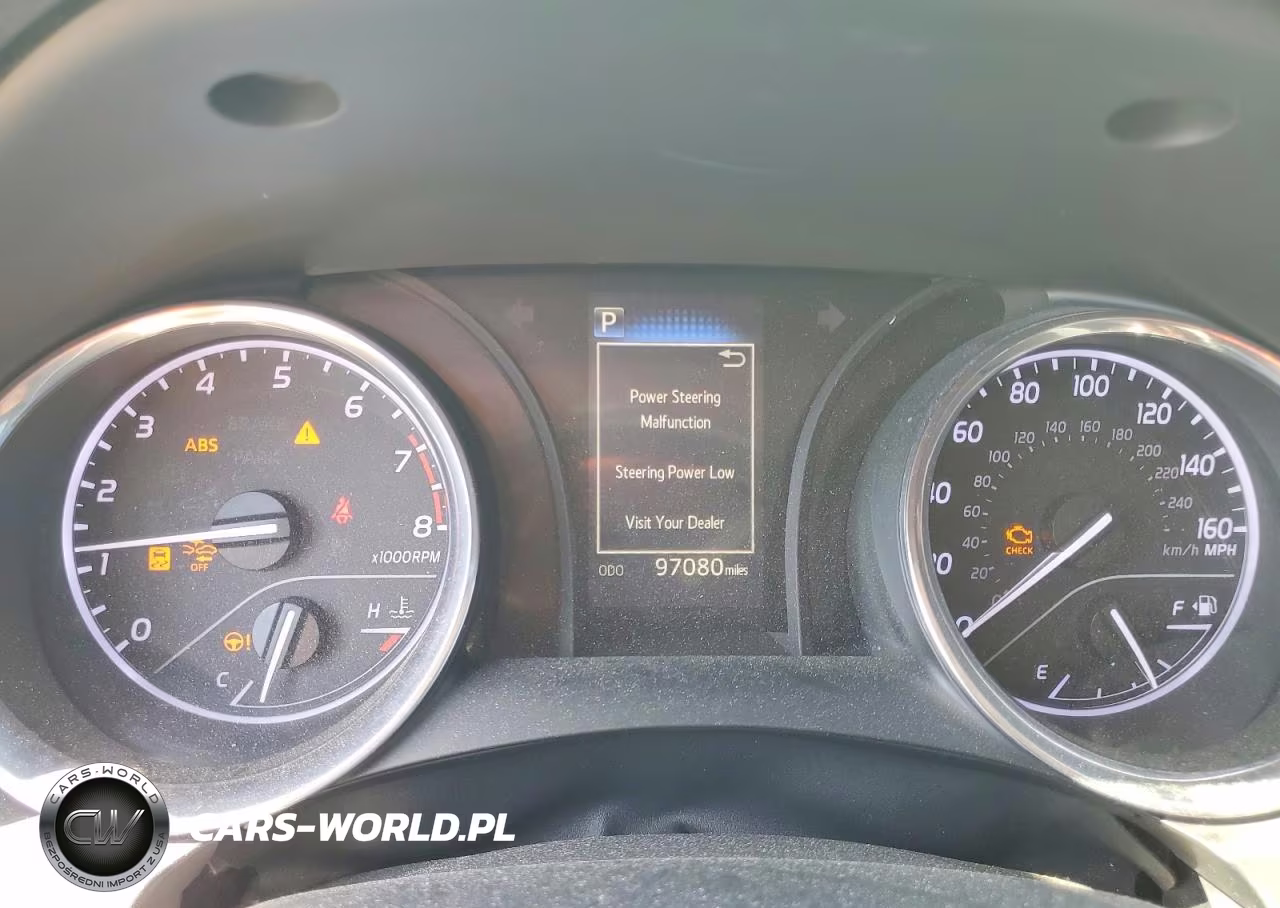2018 Toyota Camry Se VIN:4T1B11HK3JU636872 - 9