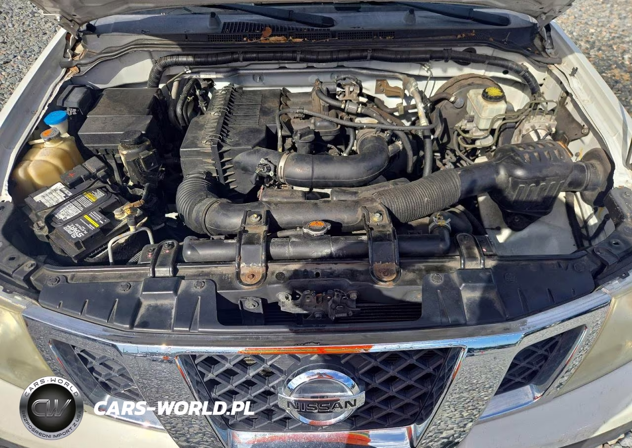 2019 Nissan Frontier S VIN:1N6BD0CTXKN753699 - 11