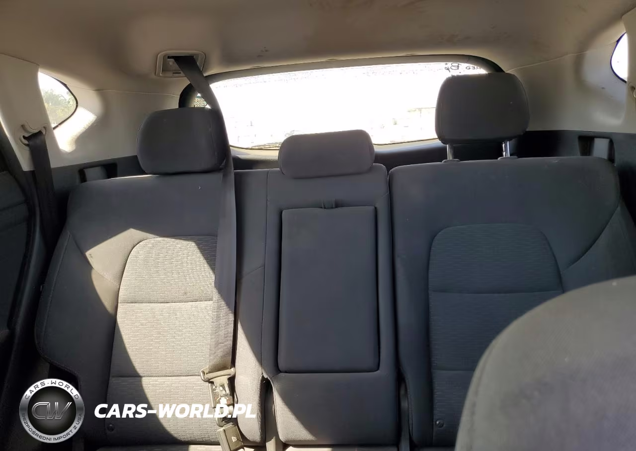 2019 Hyundai Tucson VIN:KM8J3CAL5KU971525 - 10