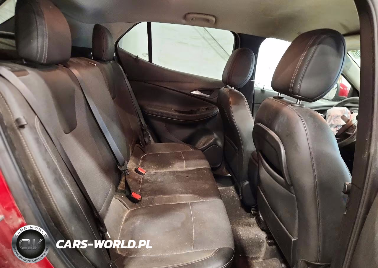 2020 Buick Encore Gx Preferred VIN:KL4MMCSL5LB102296 - 11