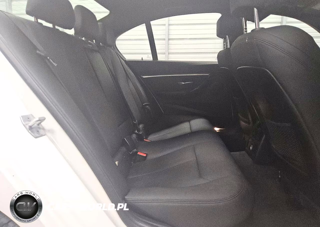 2017 BMW 330 I VIN:WBA8B9G30HNU56237 - 10
