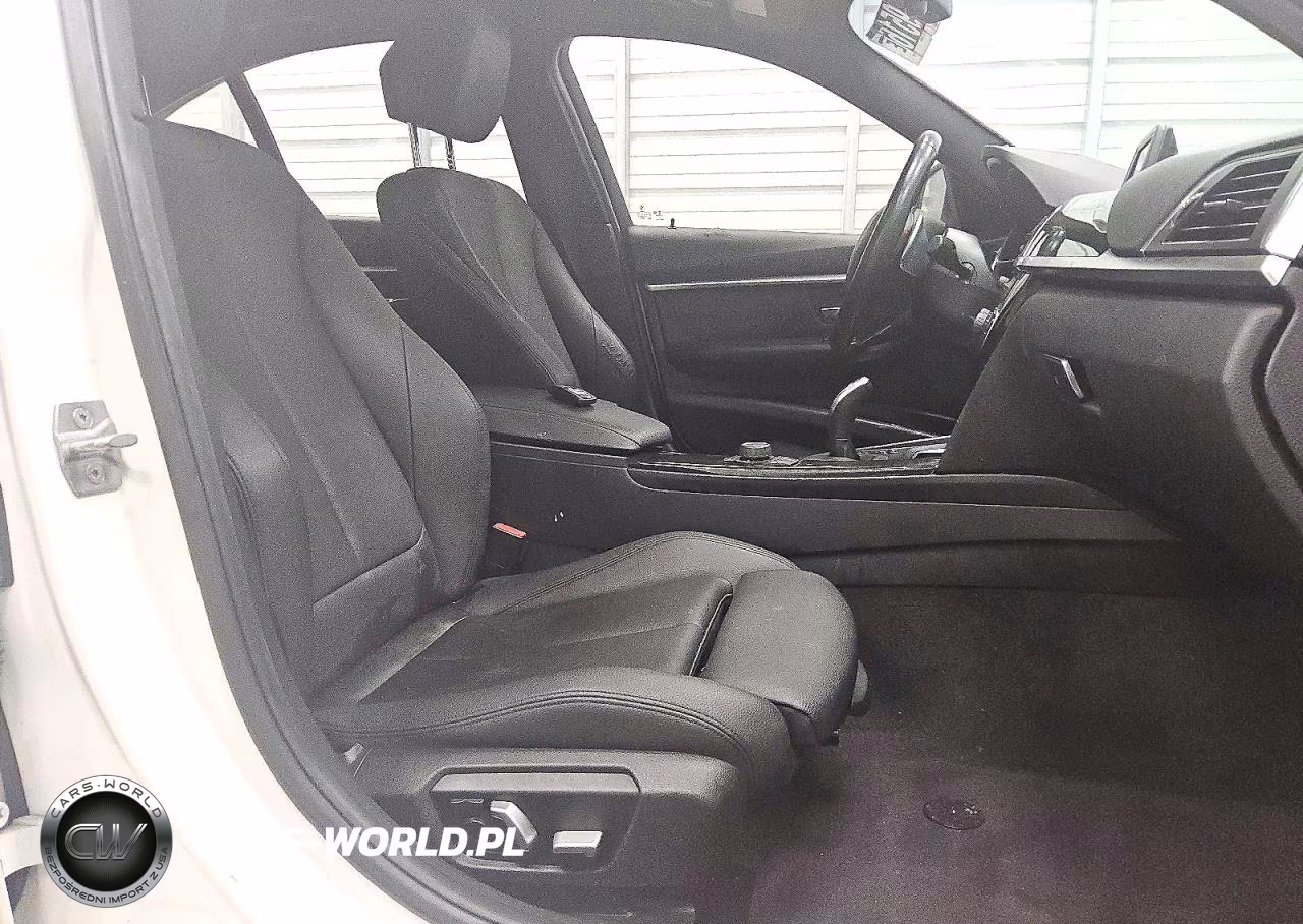 2017 BMW 330 I VIN:WBA8B9G30HNU56237 - 13