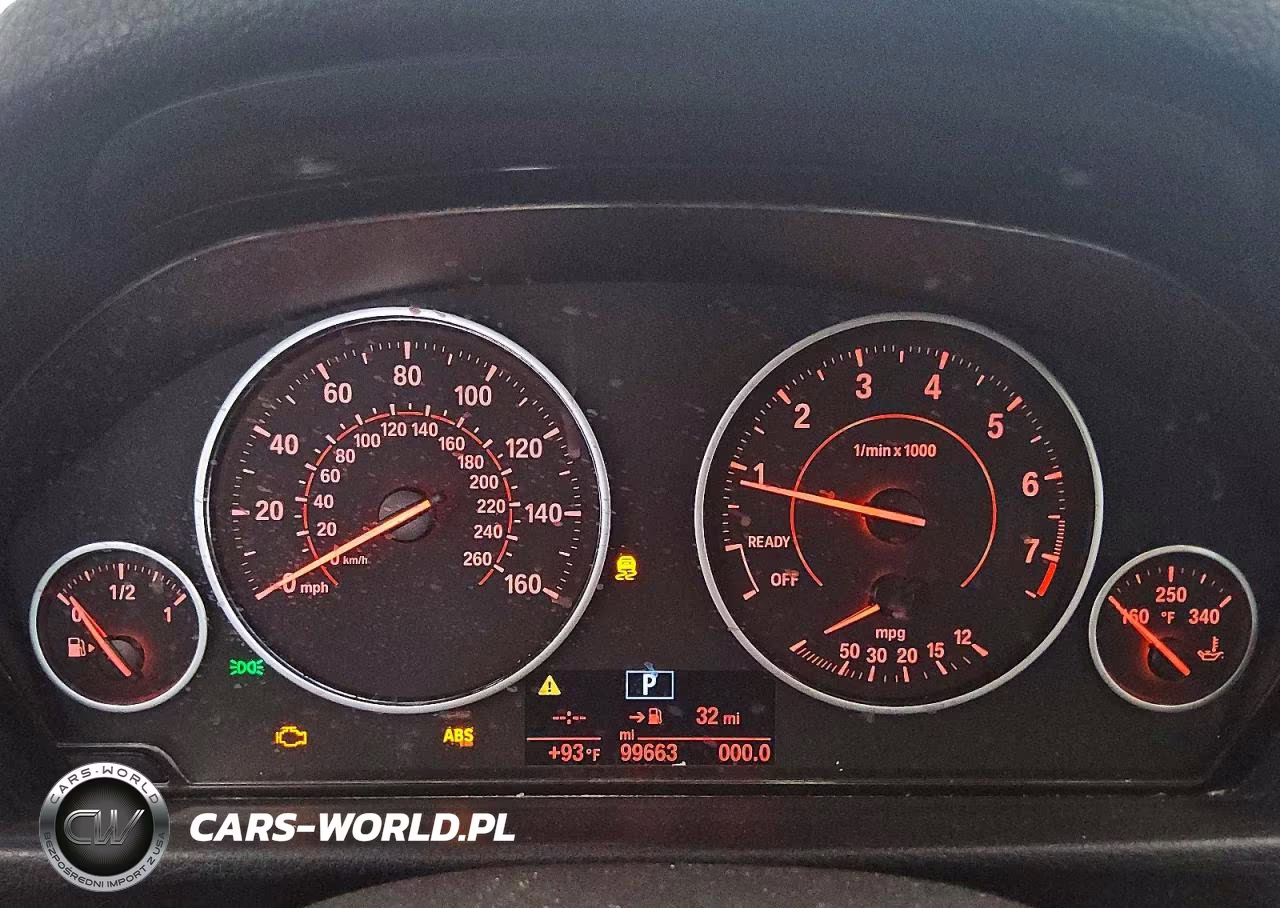 2017 BMW 330 I VIN:WBA8B9G30HNU56237 - 9