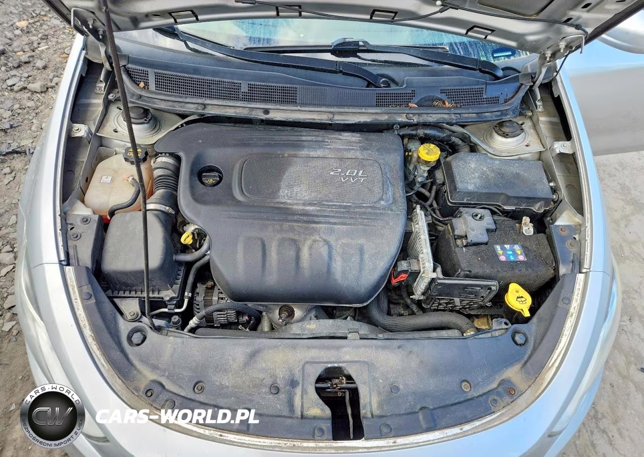 2013 Dodge Dart Se VIN:1C3CDFAA0DD258761 - 11