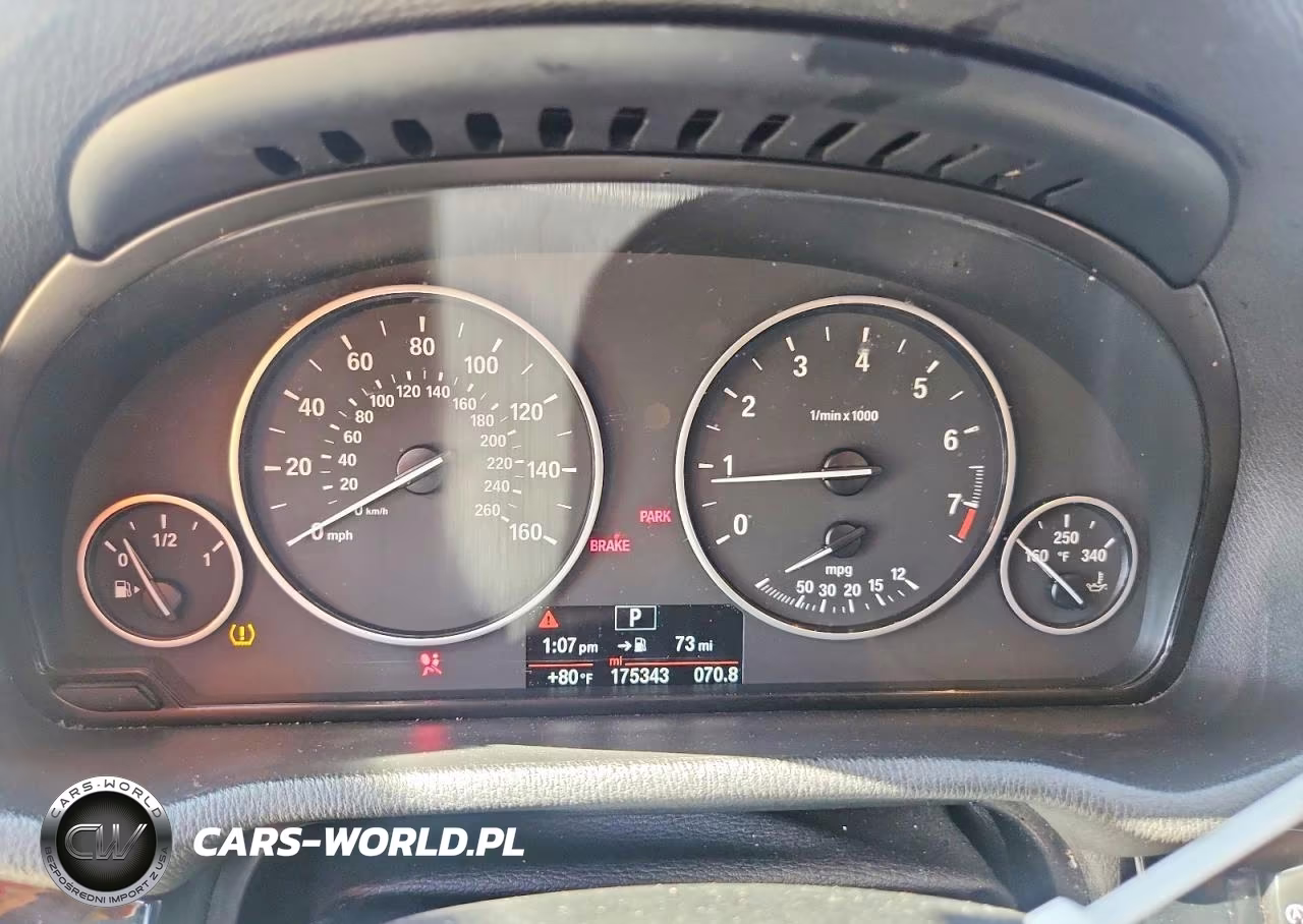 2017 BMW X4 xDrive28I VIN:5UXXW3C50H0T78304 - 9
