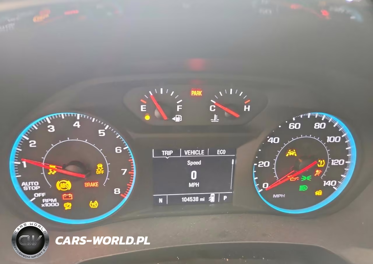 2021 Chevrolet Traverse Ls VIN:1GNEVLKW0MJ196684 - 9