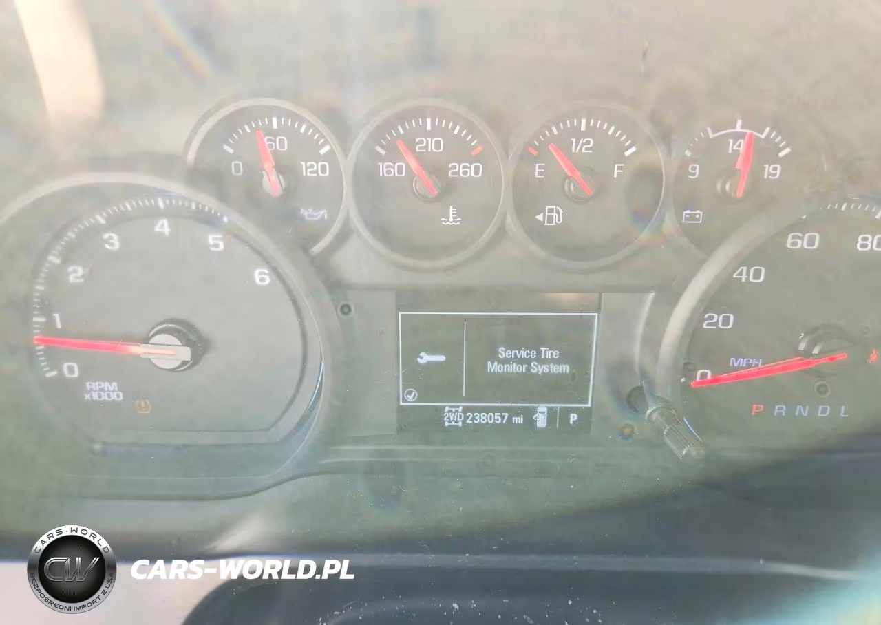 2020 Chevrolet Silverado K2500 Heavy Duty VIN:1GC2YLE78LF218987 - 9