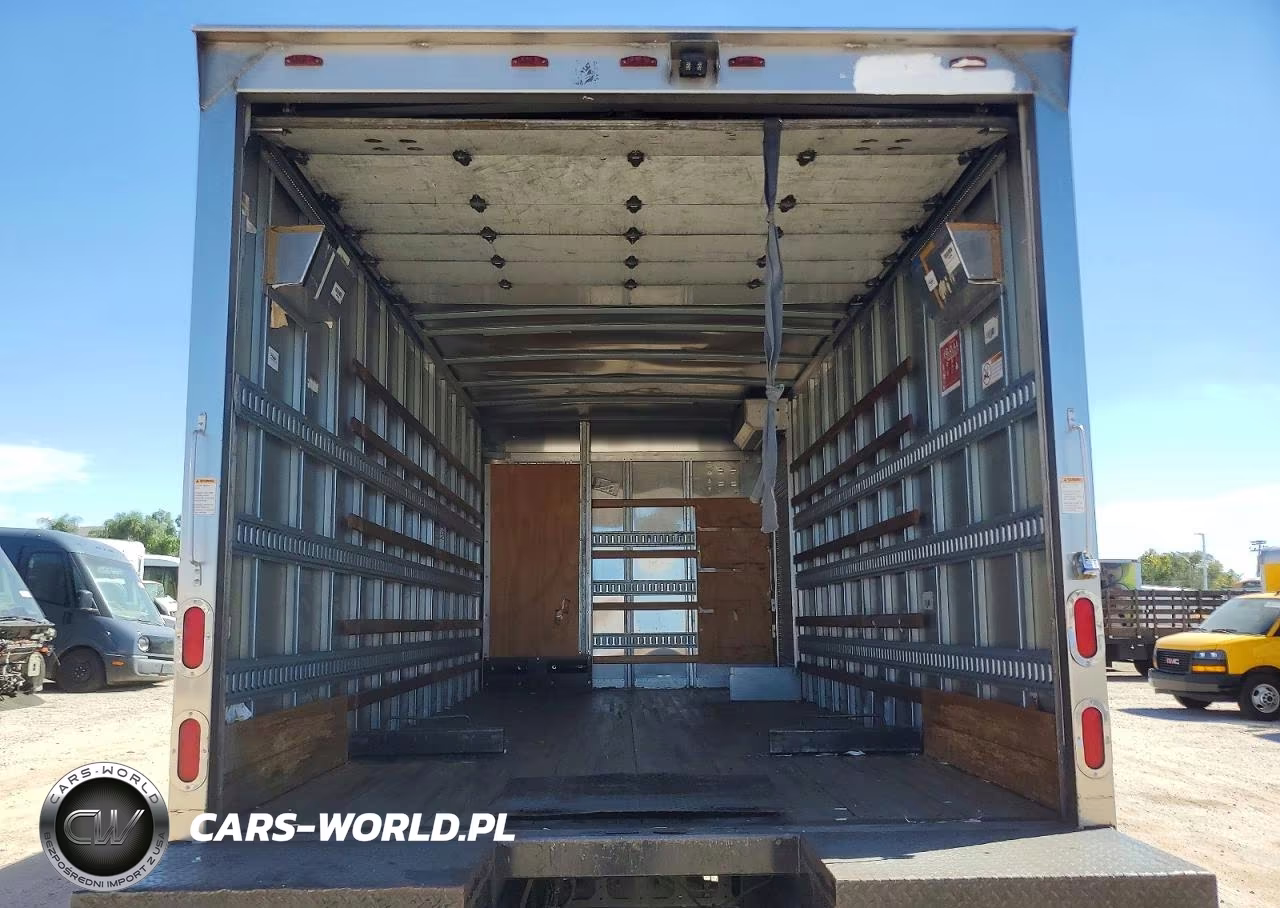 2017 Hino 195 VIN:JHHSDM2HXHK005565 - 10