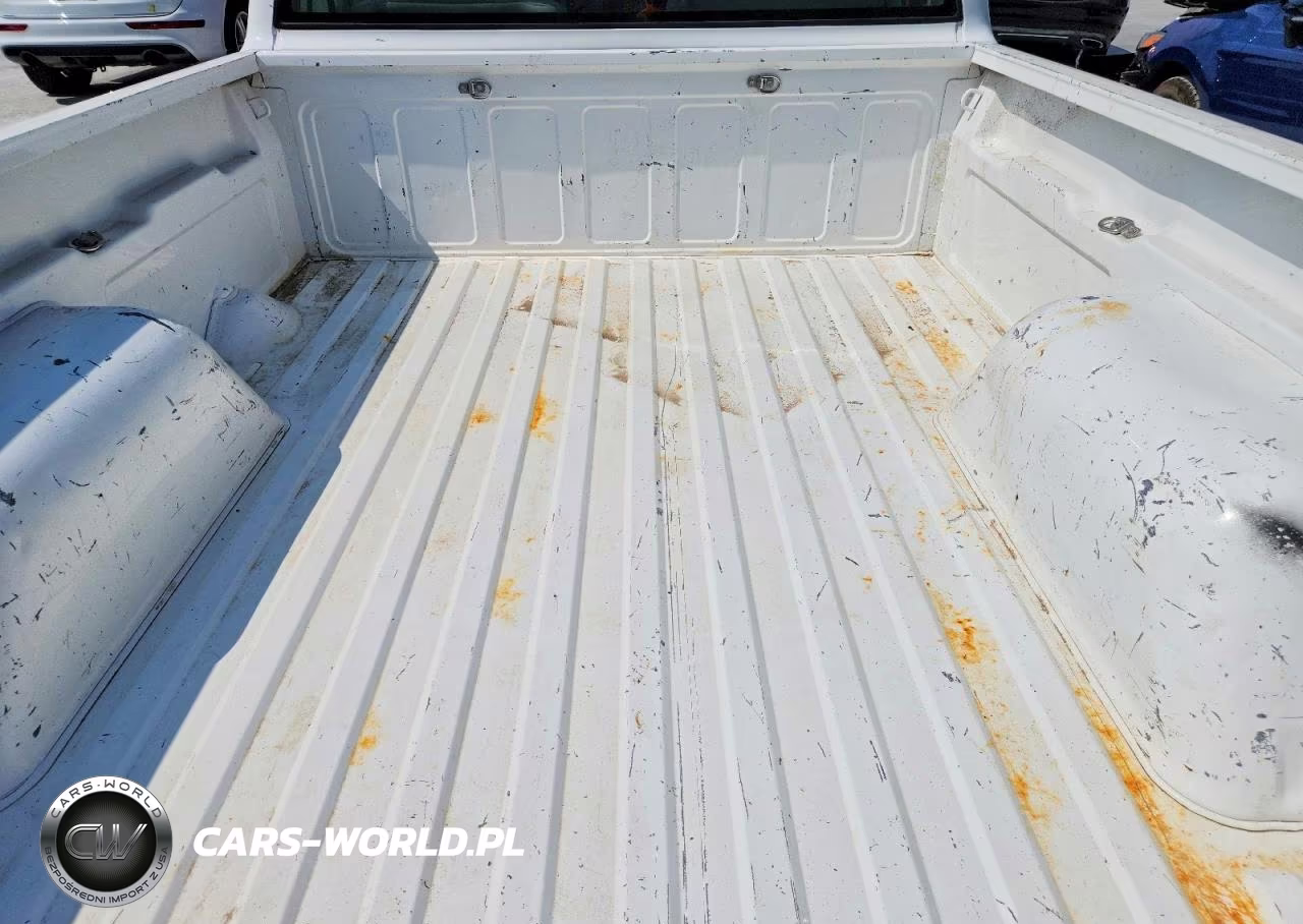 2003 Chevrolet S-10 VIN:1GCCS14H938105090 - 10