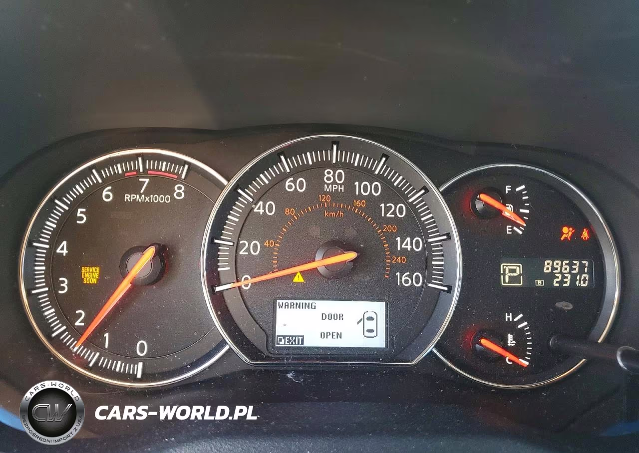 2014 Nissan Maxima 3.5 S VIN:1N4AA5APXEC470722 - 9