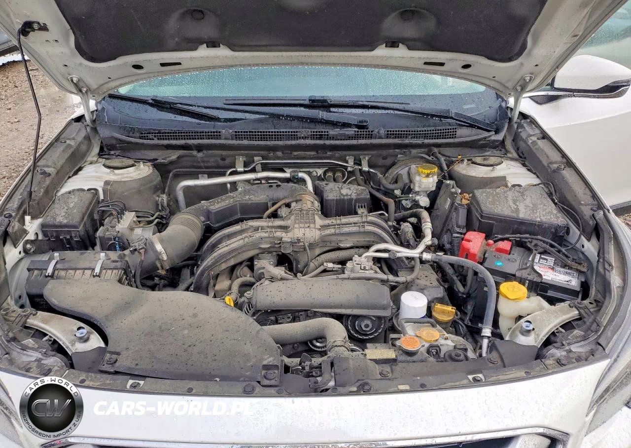 2027 Subaru Outback Premium VIN:4S4BTACC9N3122093 - 11