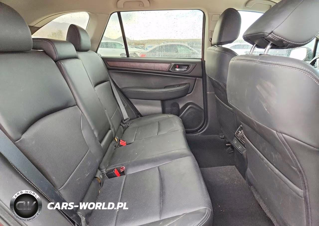 2016 Subaru Outback 2.5I Limited VIN:4S4BSBNCXG3237777 - 10