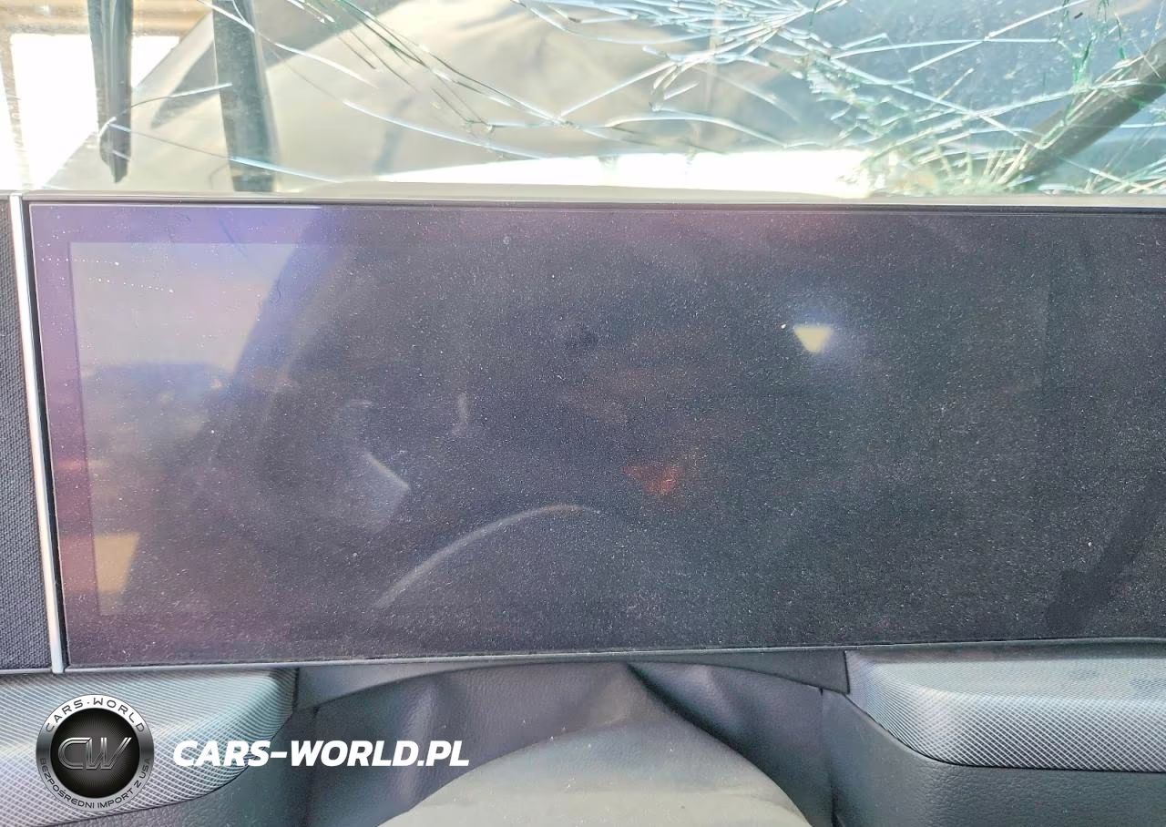 2025 Hyundai Sonata Sel VIN:KMHL64JA9SA485435 - 9