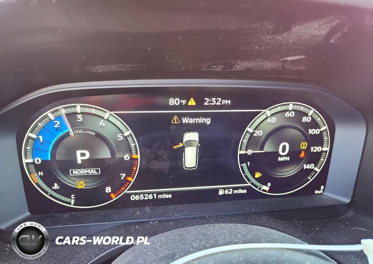 2023 Mitsubishi Outlander Se VIN:JA4J4UA87PZ047143 - 9