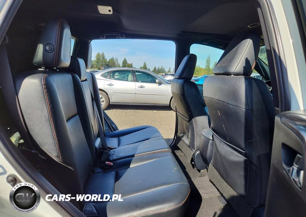 2016 Toyota Rav4 Se VIN:JTMJFREV6GJ052023 - 11