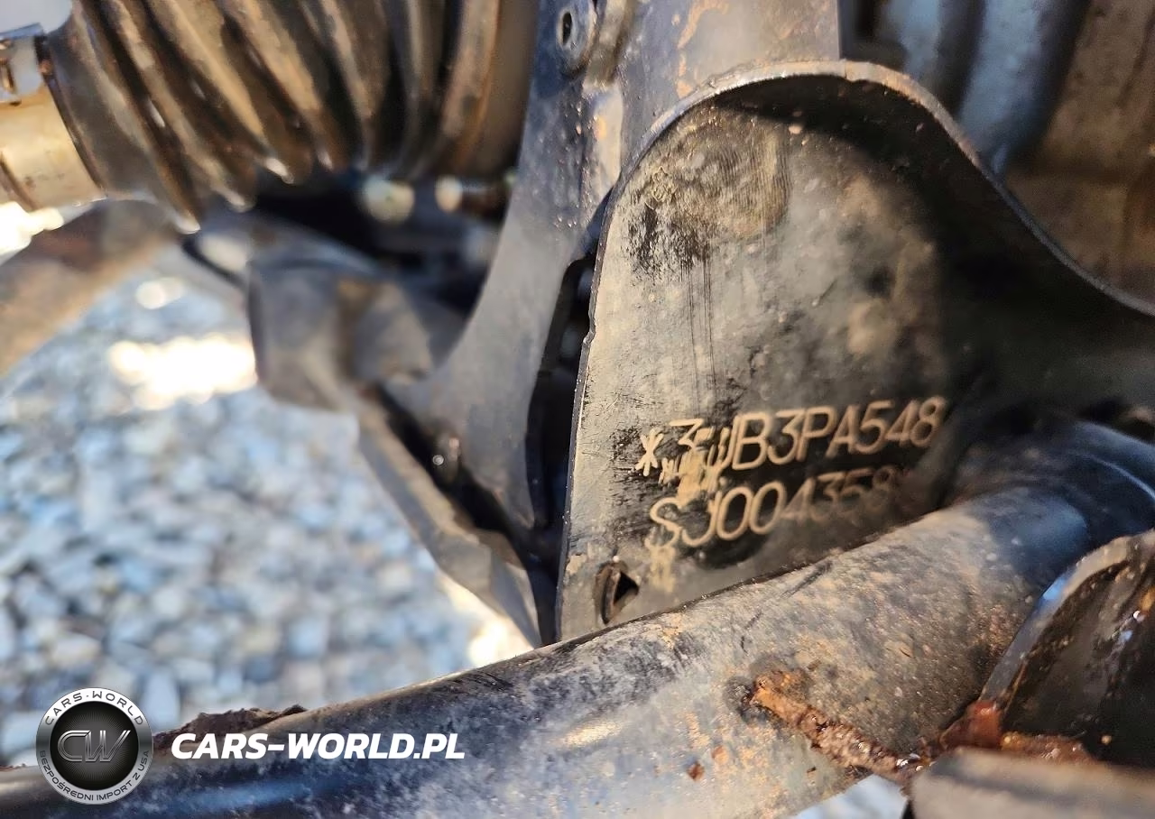 2025 Can-Am Outlander Atv VIN:3JB3PA548SJ004358 - 10