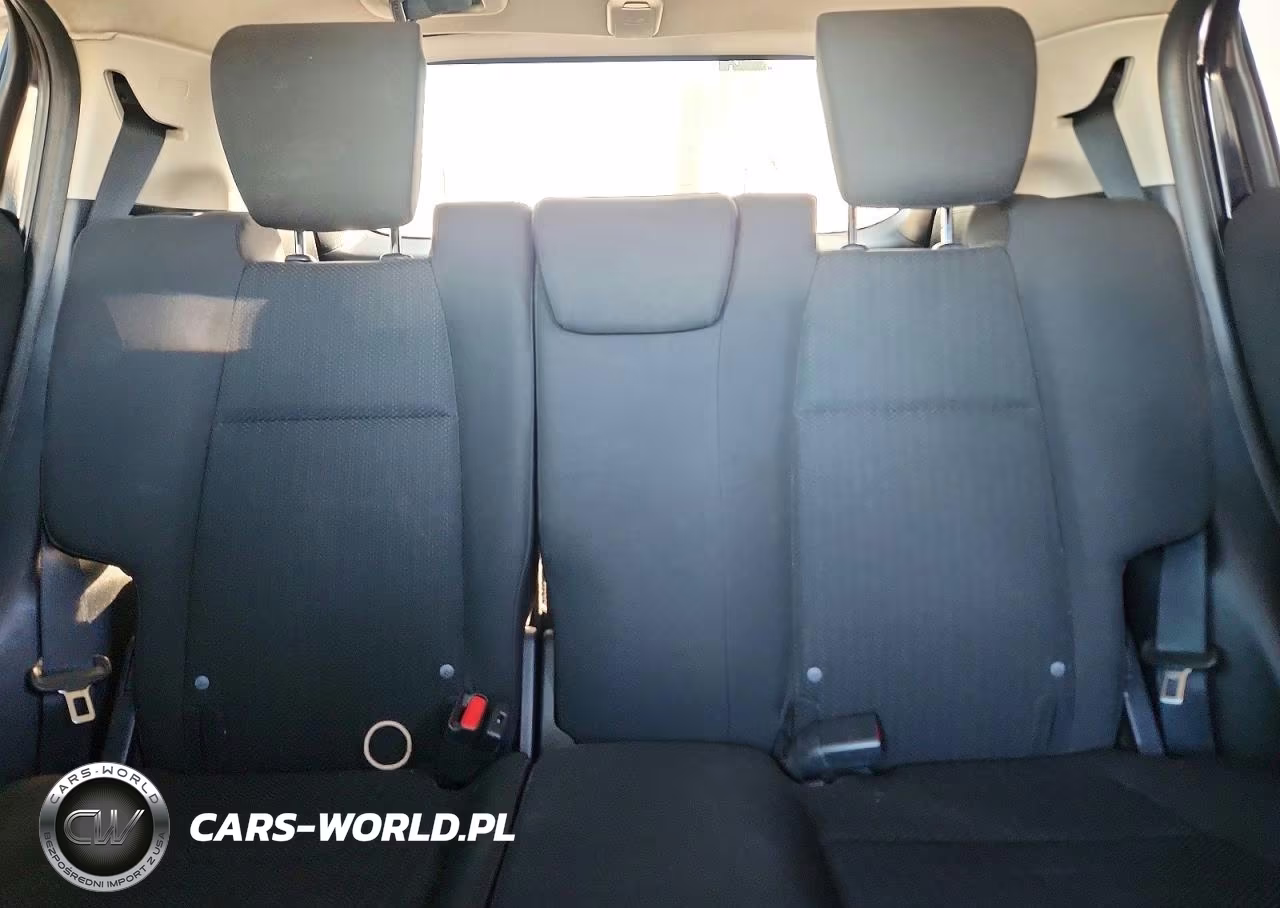 2017 Honda Hr-V Lx VIN:3CZRU5H35HG707474 - 10