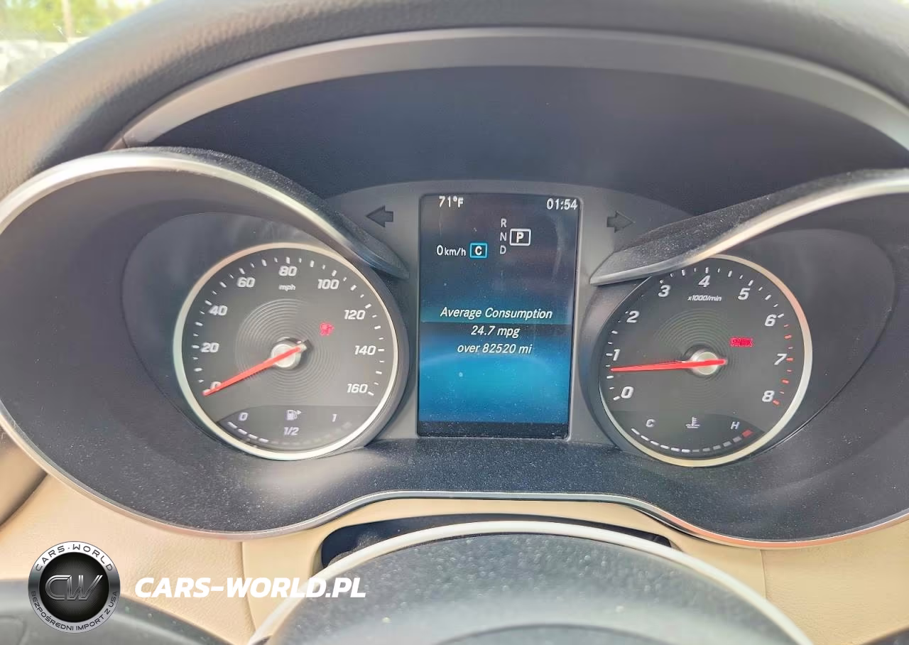 2019 Mercedes-Benz C 300 4Matic VIN:WDDWF8EB8KR483291 - 9