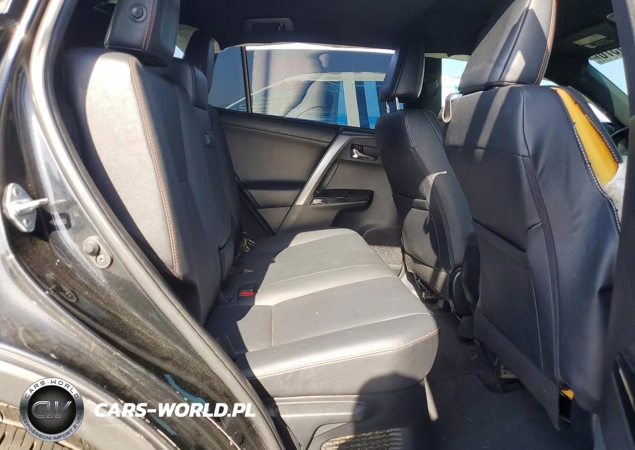 2018 Toyota Rav4 Hv Se VIN:JTMJJREV5JD178524 - 11