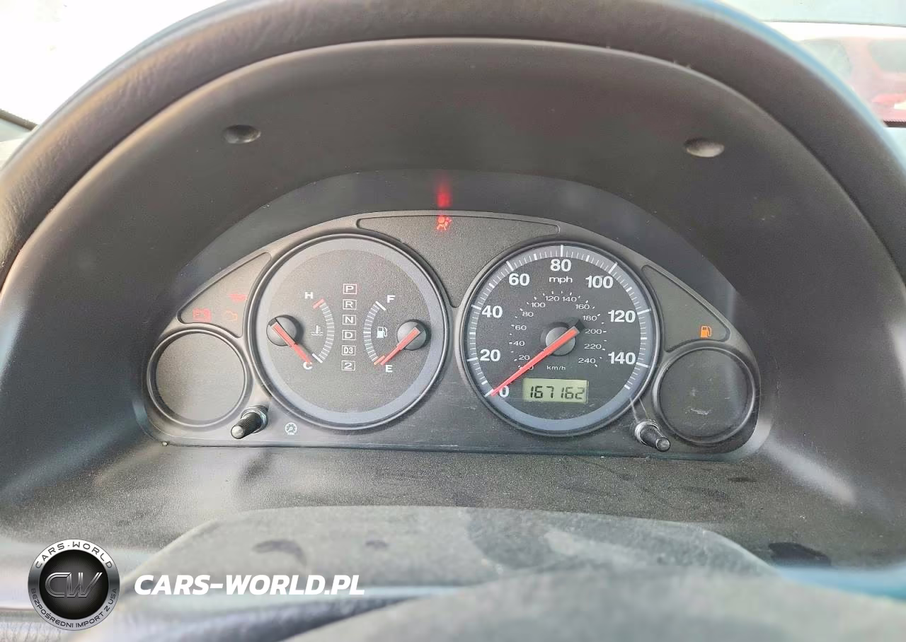 2004 Honda Civic Dx Vp VIN:1HGES16384L004830 - 9