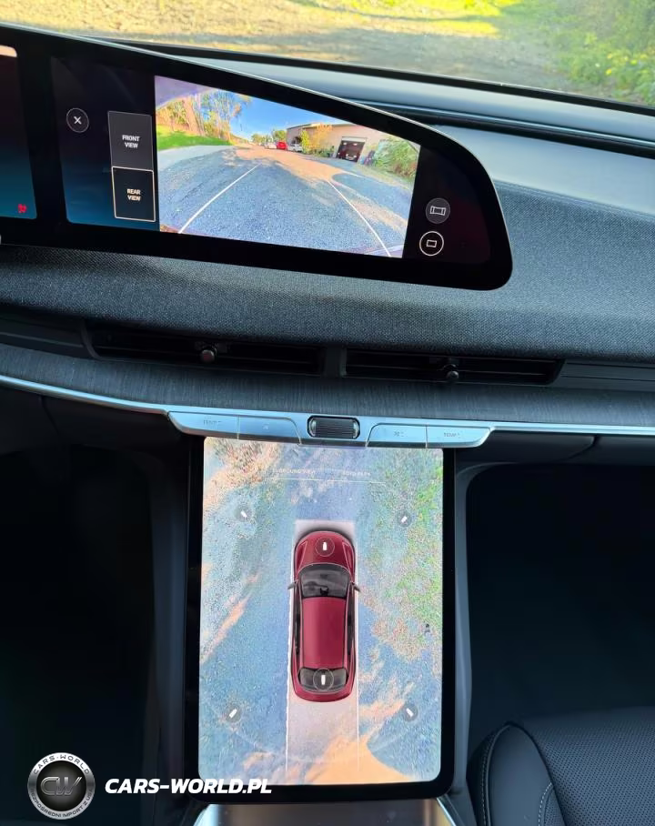 2025 Lucid Motors Air Touring VIN:50EA1TEA7SA002518 - 12