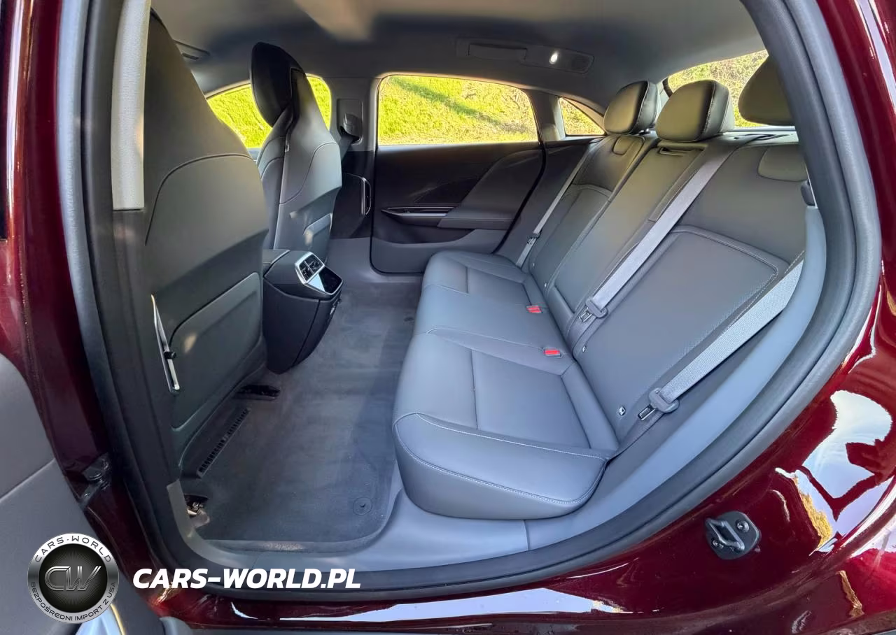 2025 Lucid Motors Air Touring VIN:50EA1TEA7SA002518 - 14