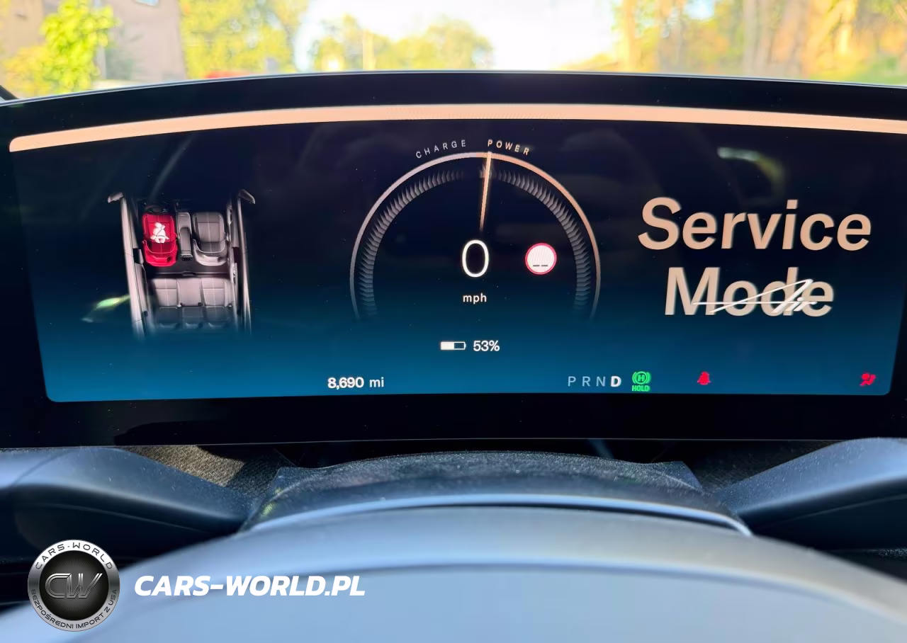 2025 Lucid Motors Air Touring VIN:50EA1TEA7SA002518 - 8