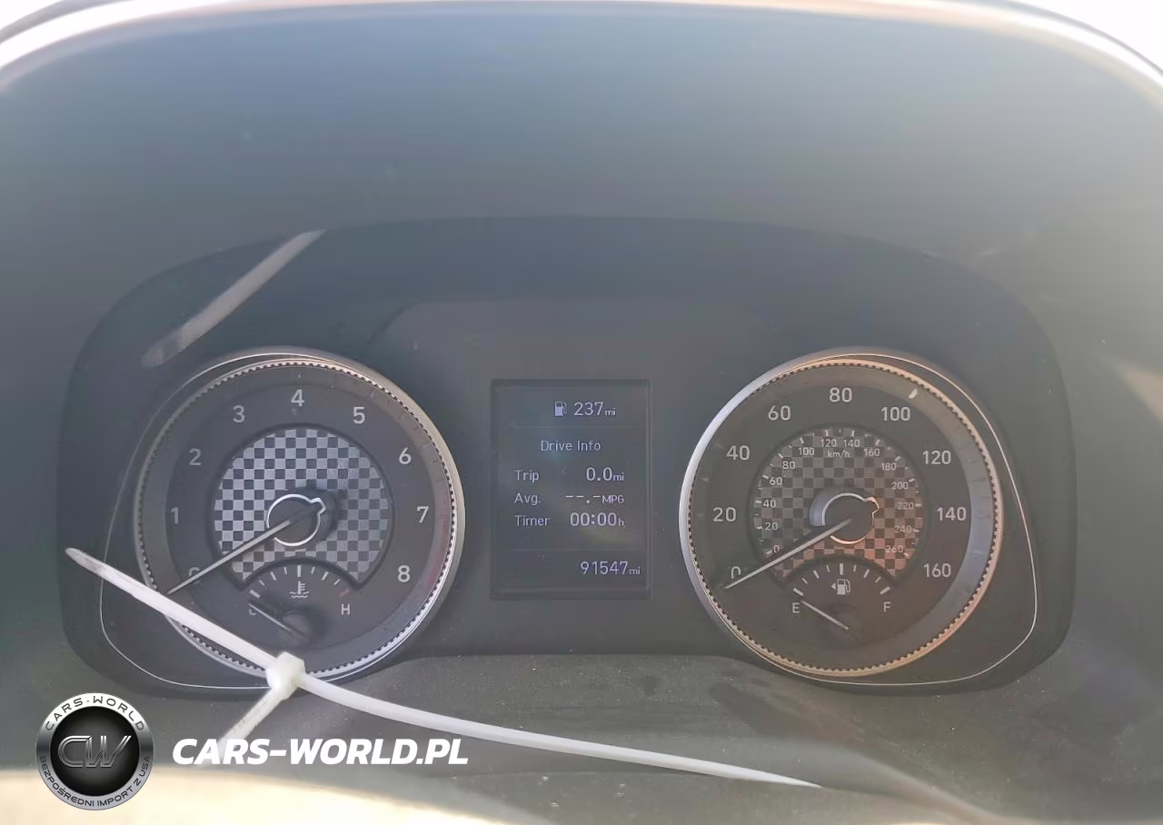 2020 Hyundai Elantra Value Edition VIN:5NPD84LF1LH505411 - 9