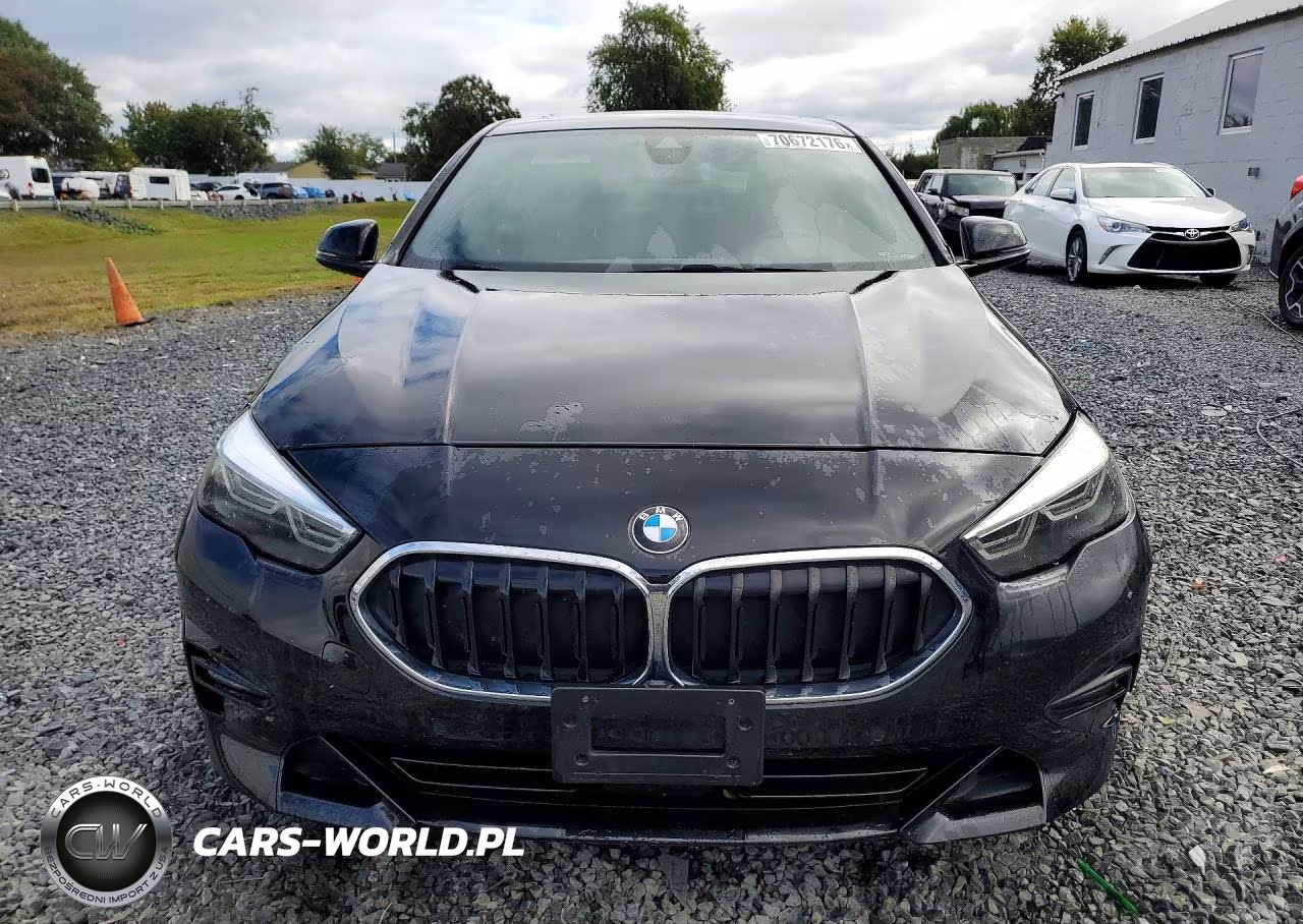 2021 BMW 228Xi VIN:WBA73AK08M7J11110 - 5