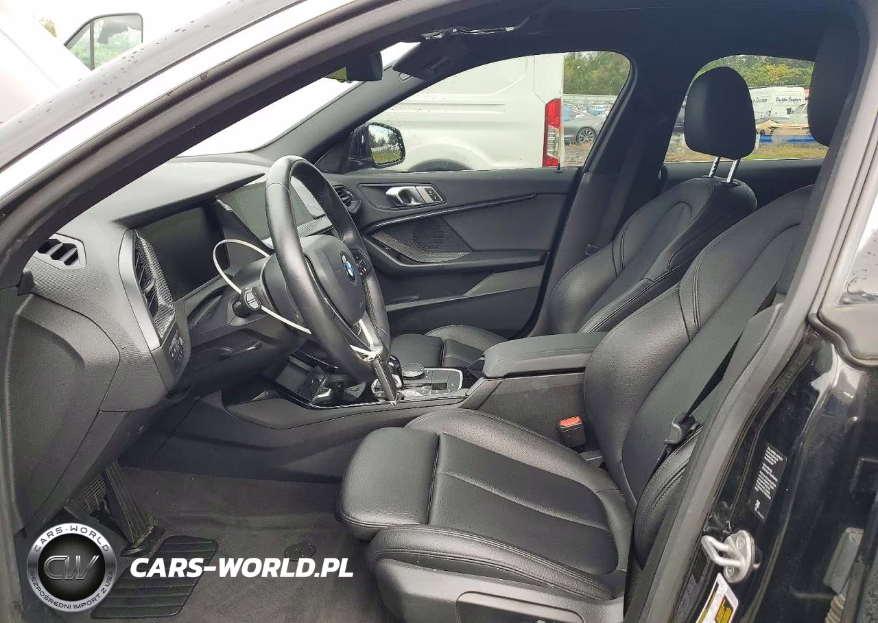 2021 BMW 228Xi VIN:WBA73AK08M7J11110 - 7