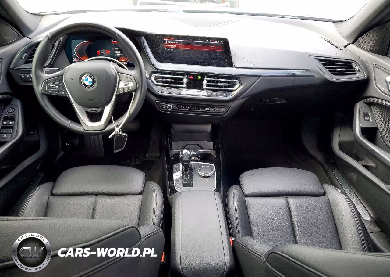 2021 BMW 228Xi VIN:WBA73AK08M7J11110 - 8