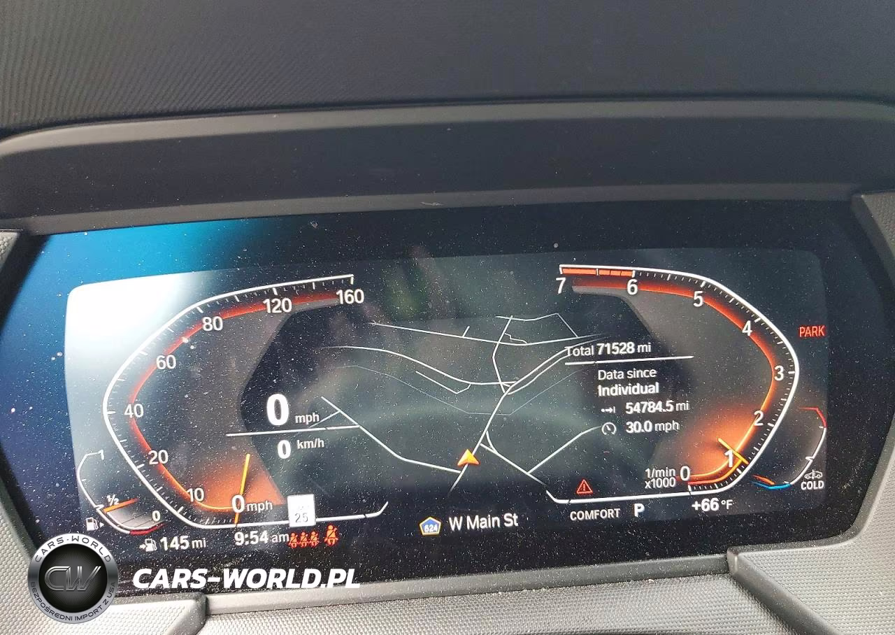 2021 BMW 228Xi VIN:WBA73AK08M7J11110 - 9