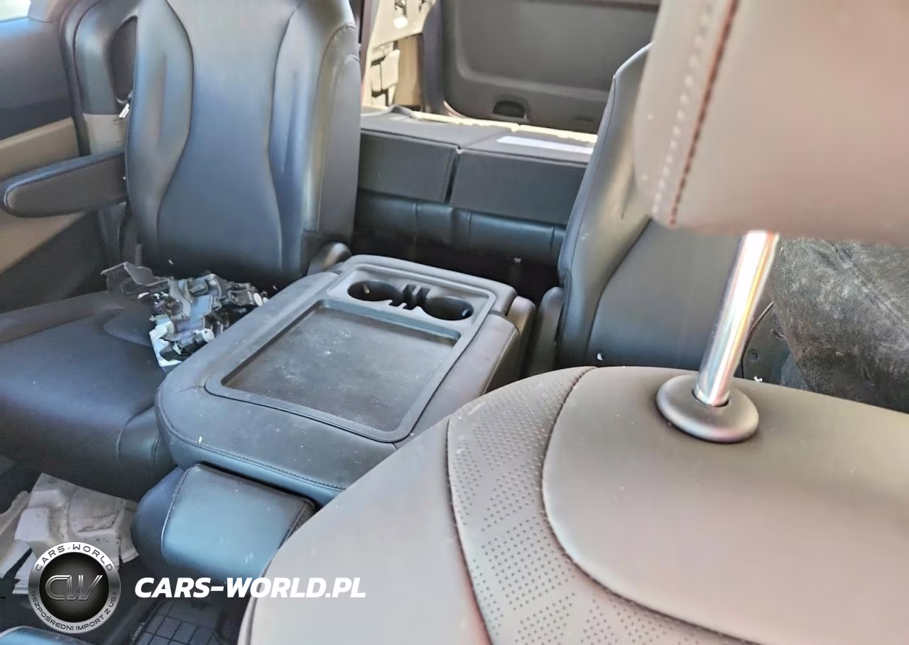 2026 Kia Carnival Lxs VIN:KNDNB5KA4T6131159 - 10