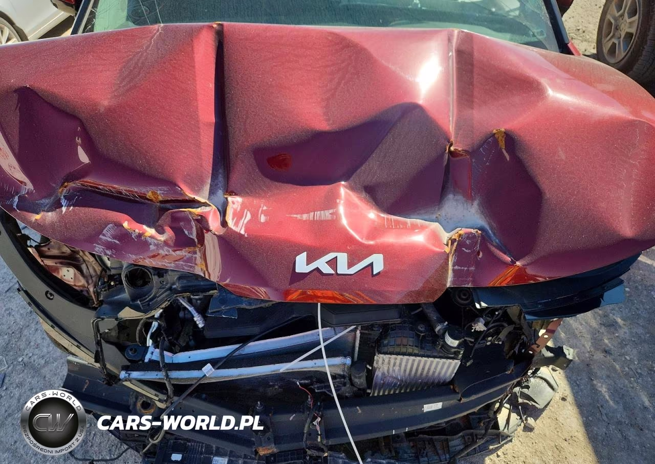 2026 Kia Carnival Lxs VIN:KNDNB5KA4T6131159 - 12