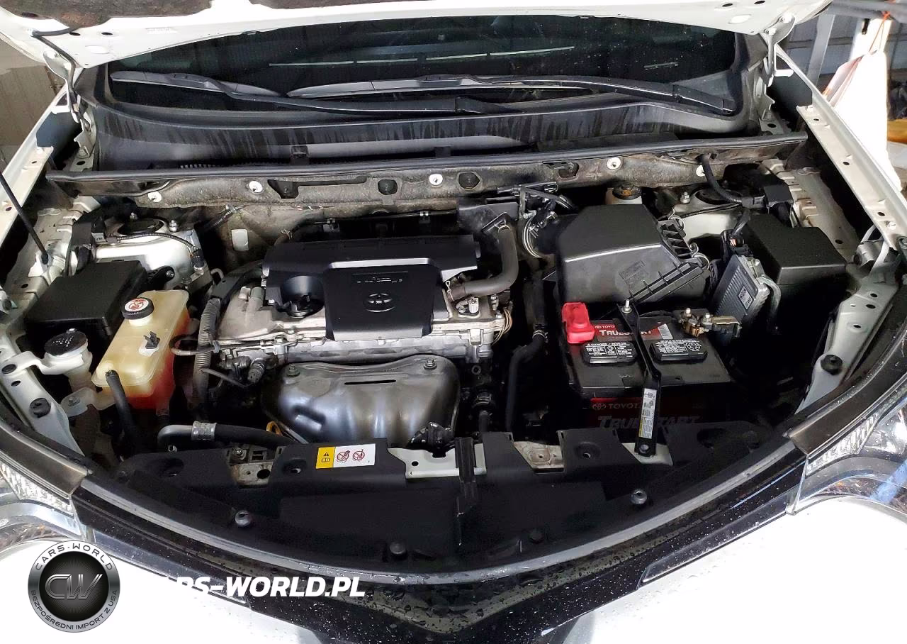 2018 Toyota Rav4 Xle VIN:JTMWFREV6JJ737331 - 11
