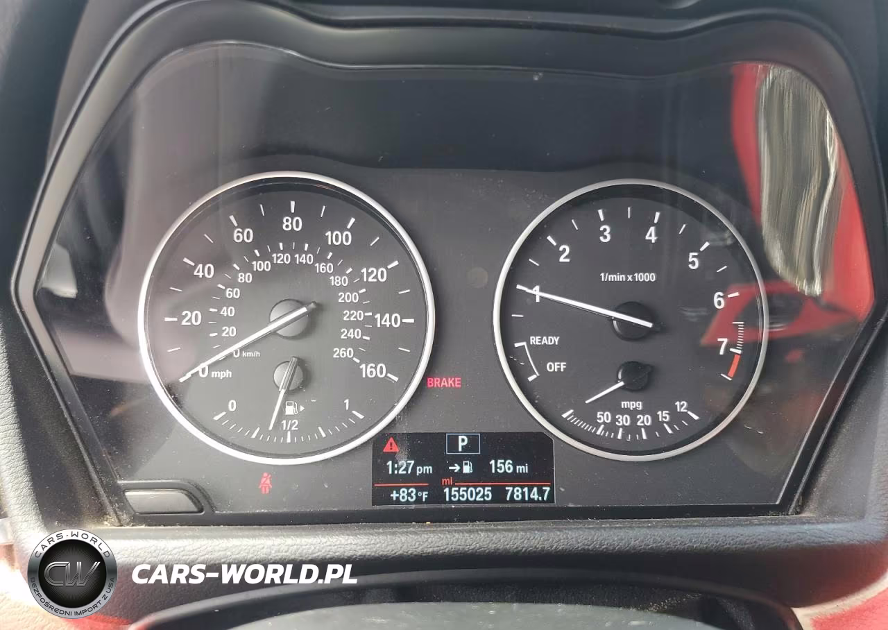 2017 BMW X1 xDrive28I VIN:WBXHT3Z39H4A55937 - 9