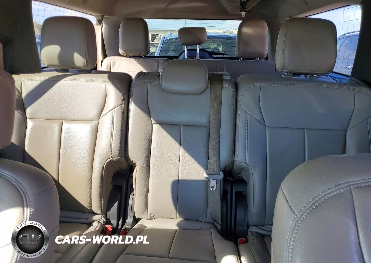2019 Ford Expedition Max Xlt VIN:1FMJK1HT9KEA19330 - 10