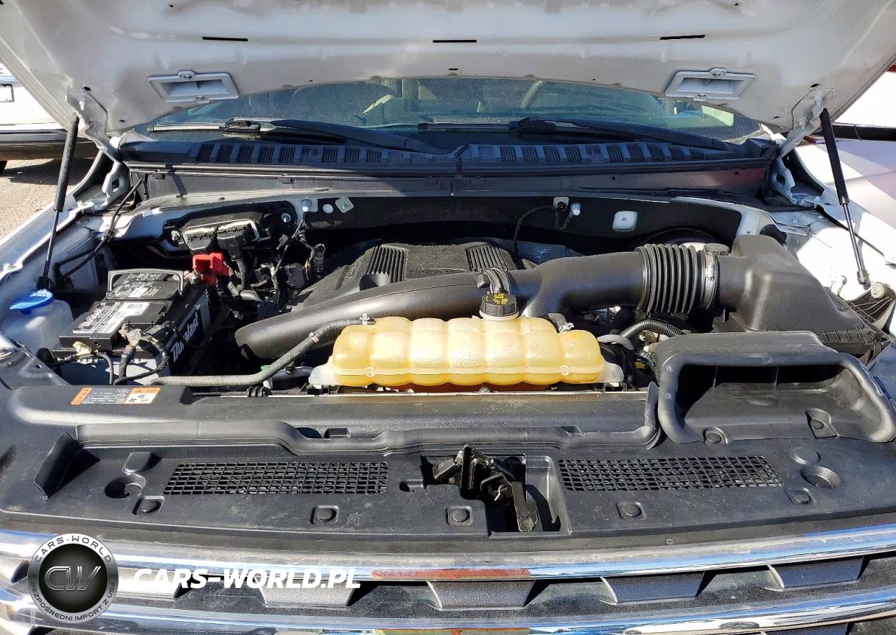 2019 Ford Expedition Max Xlt VIN:1FMJK1HT9KEA19330 - 12