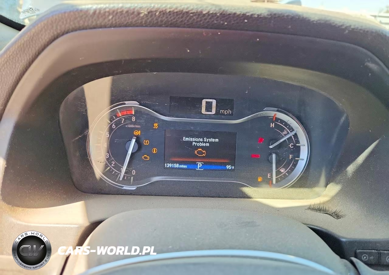 2016 Honda Pilot Exln VIN:5FNYF5H71GB037988 - 9
